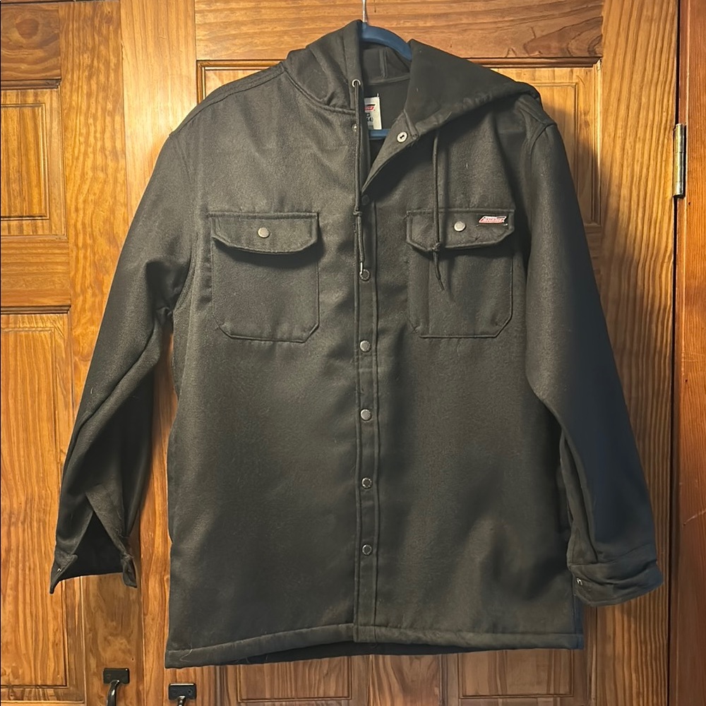 Dickies hooded jacket